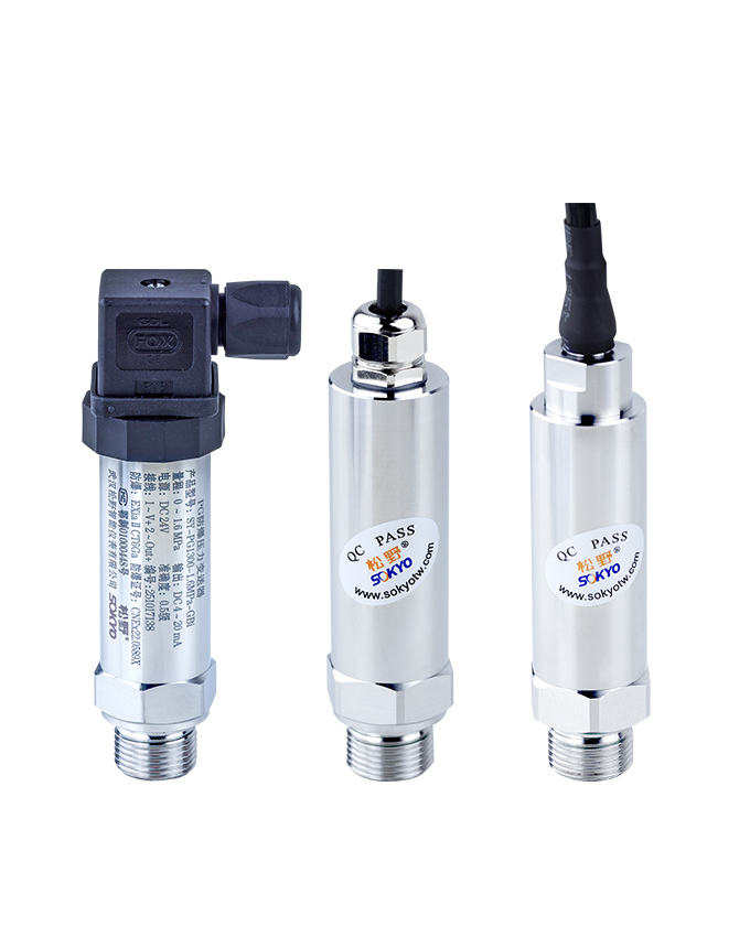 扩散硅压力变送器,PG1300压力变送器