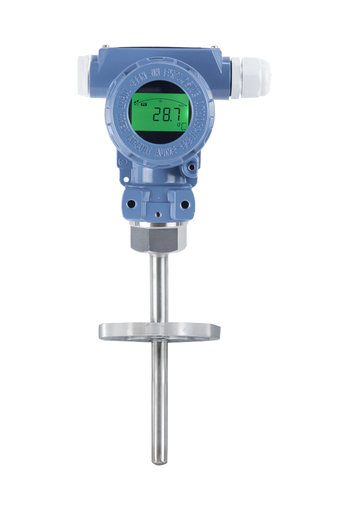 RS485温度变送器,DFW数显温度变送器